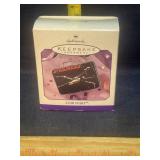 Vintage Hallmark Keepsake Ornament