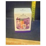 Vintage Hallmark Keepsake Ornament