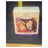 Vintage Hallmark Keepsake Ornament