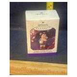 Vintage Hallmark Keepsake Ornament