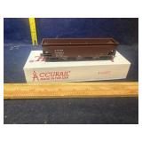 Accurail HO Scale