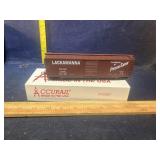 Accurail HO Scale