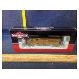 Intermountain Railway Co, HO Scale
