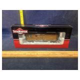 Intermountain Railway Co, HO Scale