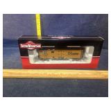 Intermountain Railway Co, HO Scale