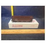 Accurail HO Scale