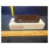 Accurail HO Scale