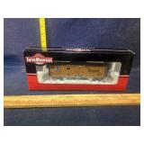 Intermountain Railway Co, HO Scale