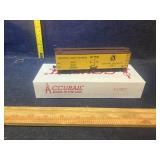 Accurail HO Scale