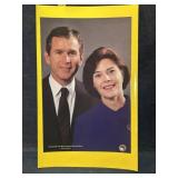 Governor Geoge Bush