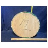 Cheese Wheel Box