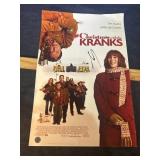 Tim Allen Signed
