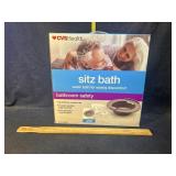 Sitz Bath