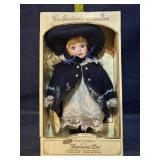 Patite Porcelains by Barbara Lee