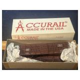 Accurail HO Scale