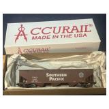 Accurail HO Scale