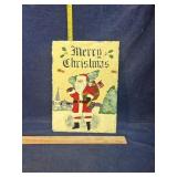 Slate wall dï¿½cor