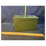 Ammo Box