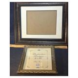 Frames
