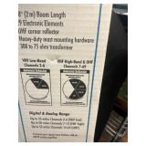 Outdoor Antenna