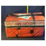 Life Jackets