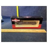 Intermountain Railway Co, HO Scale