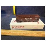 Accurail HO Scale