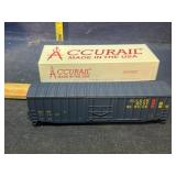 Accurail HO Scale