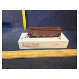 Accurail HO Scale
