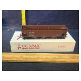 Accurail HO Scale