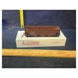Accurail HO Scale