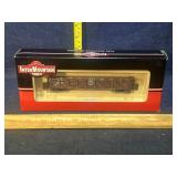 Intermountain Railway Co, HO Scale