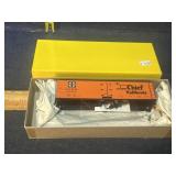 Accurail HO Scale