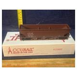 Accurail HO Scale