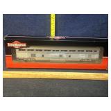 Intermountain Railway Co, HO Scale