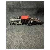 Jouef Tender car