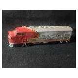 Bachmann Locomotive