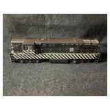 Bachmann Locomotive