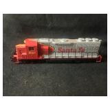 Bachmann Locomotive