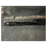 Mehano Locomotive