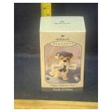 Vintage Hallmark Keepsake Ornament
