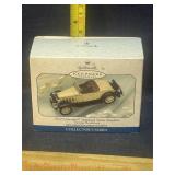 Vintage Hallmark Keepsake Ornament
