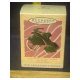 Vintage Hallmark Keepsake Ornament