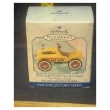 Vintage Hallmark Keepsake Ornament