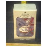 Vintage Hallmark Keepsake Ornament