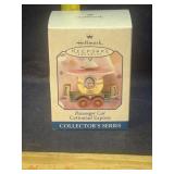 Vintage Hallmark Keepsake Ornament