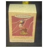 Vintage Hallmark Keepsake Ornament