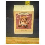 Vintage Hallmark Keepsake Ornament