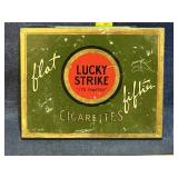 Tin, vintage