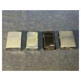 Zippo